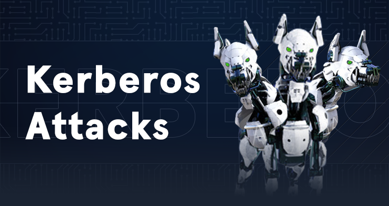 Kerberos Attacks